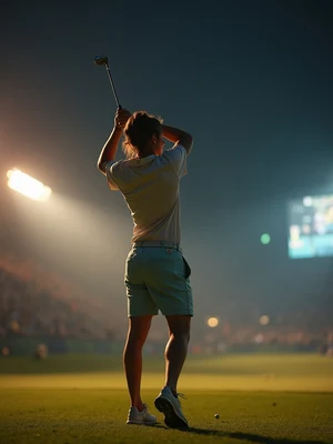 Golfas