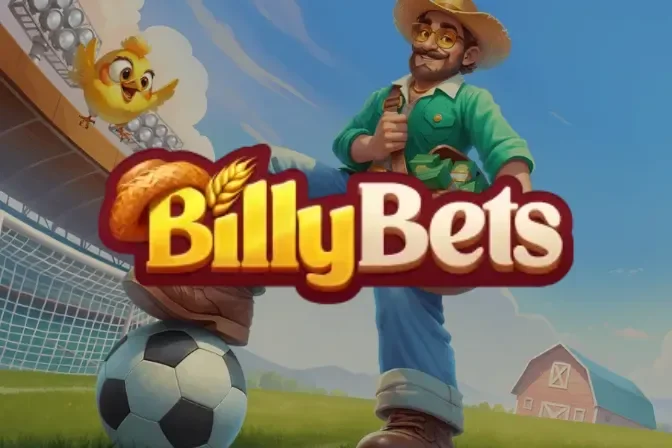 BillyBets Screenshot 3